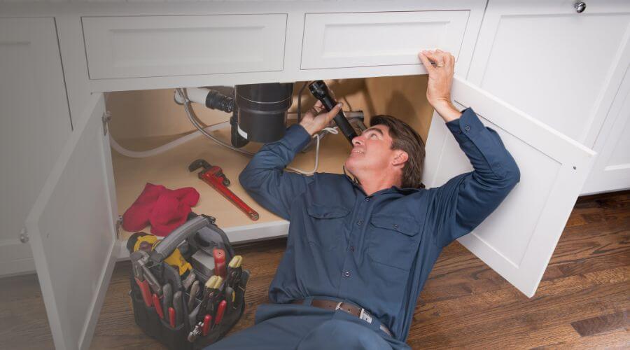 Local water heater installation in Millcreek, IL